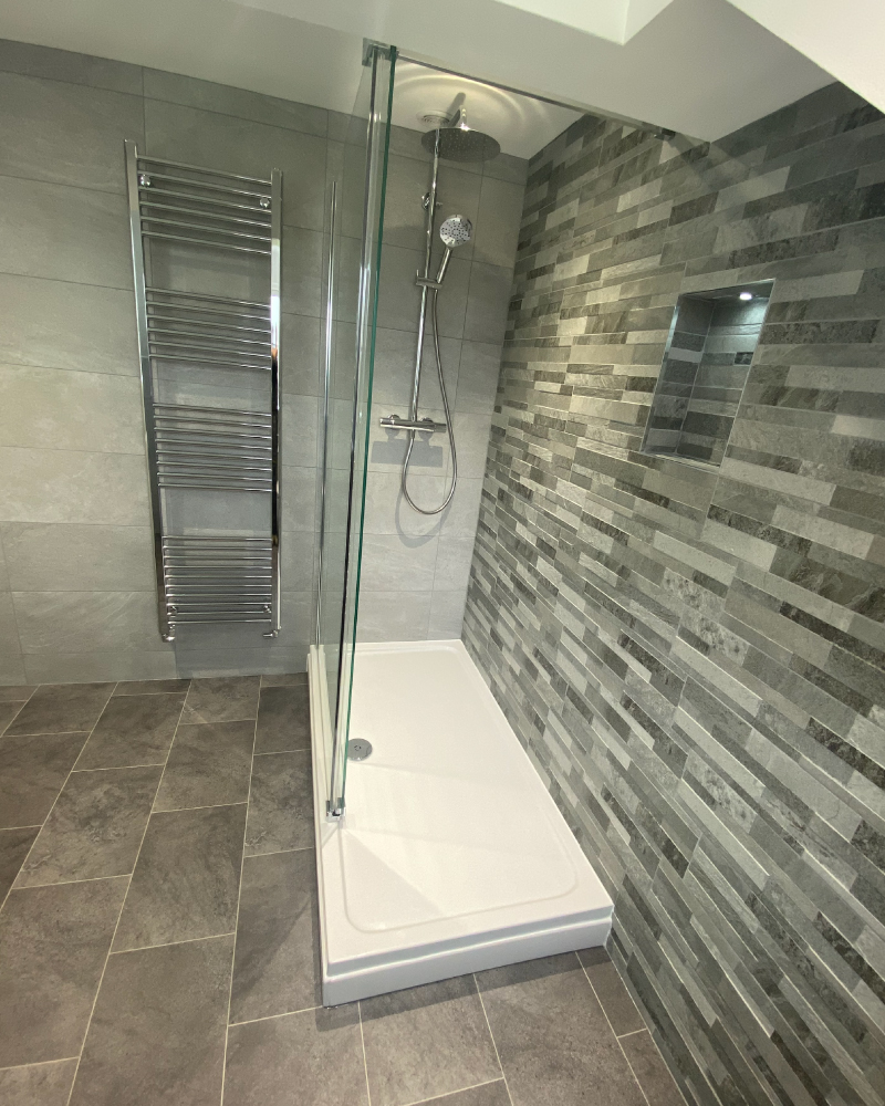 bathroom installers high wycombe