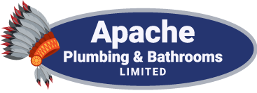 Apache Plumbing & Bathrooms Logo